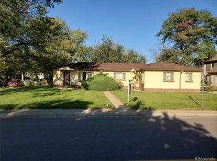 2191 S Pennsylvania St, Denver, CO 80210