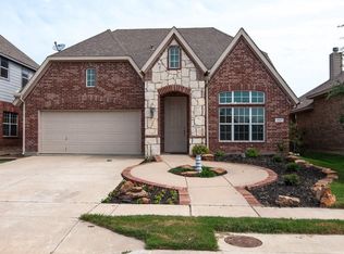 1321 Amazon Dr, Justin, TX 76247