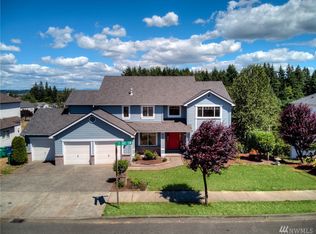 35402 7th Ave SW, Federal Way, WA 98023