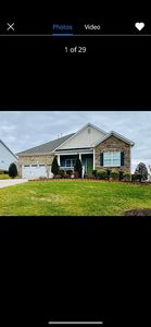 3128 Walker Ridge Dr, Walkertown, NC, 27051