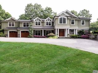 2024 Ridge Rd, Muttontown, NY 11791