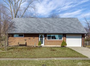 5231 Sabra Ave, Dayton, OH 45424