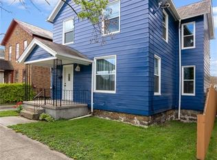 248 W Washington St, Lisbon, OH 44432