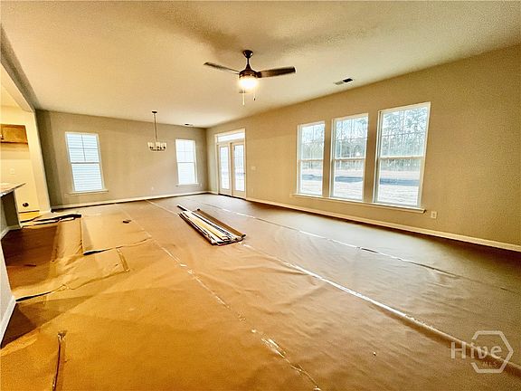 Photo taken Jan 31st, 2026. HOME IS UNDER CONSTRUC