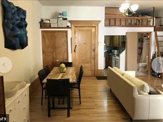 Rented by Corcoran