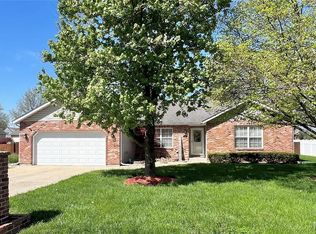 4 Fox Run, Mascoutah, IL 62258