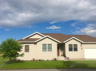 3910 Traufer Ave, Helena, MT 59602