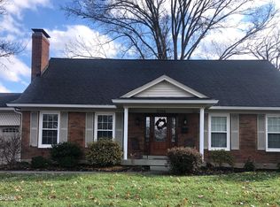 3506 Hughes Rd, Louisville, KY 40207