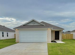60 Nona Ruth Ln, Cabot, AR 72023