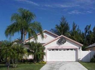 5285 Fox Trce, West Palm Beach, FL 33417