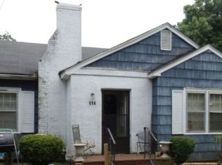 114 Mason St, Jackson, TN 38301
