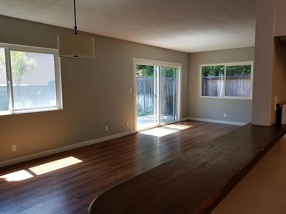 Living / Dining Room