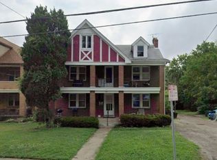 3872 Vine St #4, Cincinnati, OH 45217