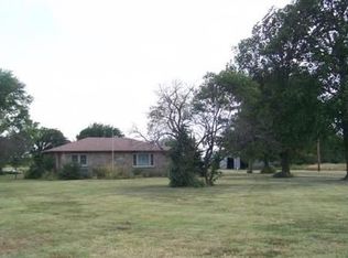 19283 2000 Rd, Buffalo, KS 66717