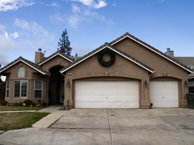 9939 N Fine Ave, Fresno, CA, 93720