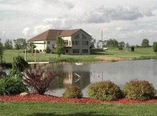 E6681 Enterprise Dr, Reedsburg, WI 53959