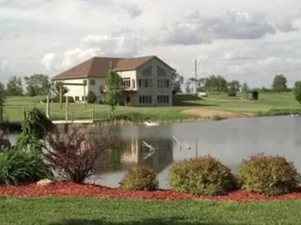 E6681 Enterprise Drive, Reedsburg, WI 53959