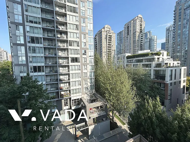 1001 Homer St #801 — Photo 14