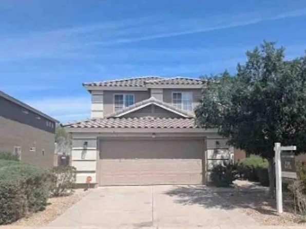 1278 E Stirrup Ln, San Tan Valley, AZ 85143