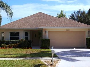 1823 Turnbull Lakes Dr, New Smyrna Beach, FL 32168