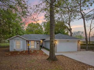 16300 NW 120th Pl, Alachua, FL 32615
