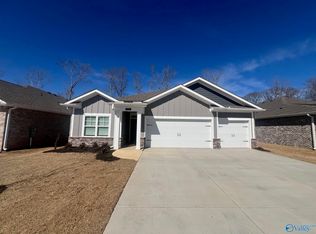 334 Sandy Oak Dr, Harvest, AL 35749