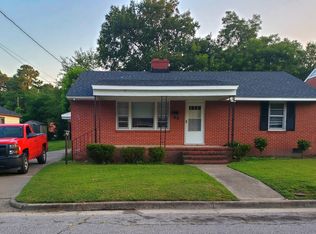 811 Paul St, Rocky Mount, NC 27803