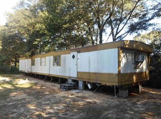 6212 Montgomery Ave LOT C, Pensacola, FL 32526