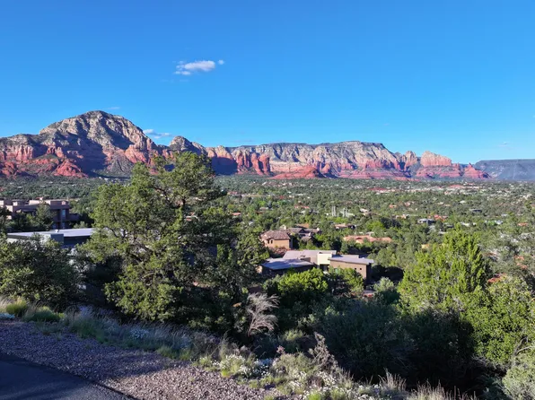 3258 Calle Del Montana -- #78, Sedona, AZ 86336