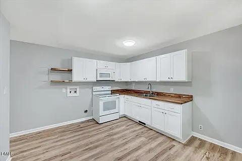 3408 Atlantic Ave #2 — Photo 1