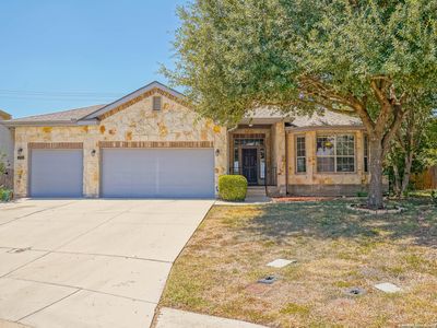 2719 Pismo Beach, Converse, TX, 78109