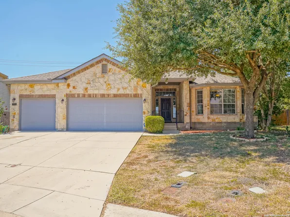 2719 Pismo Beach, Converse, TX 78109