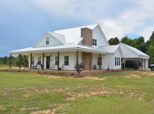 13018 Fortner St, Newton, AL 36352