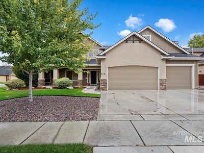 614 E Senita Cyn, Meridian, ID, 83646