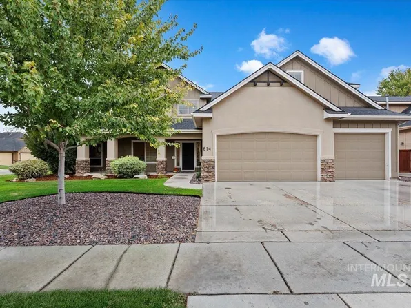 614 E Senita Cyn, Meridian, ID 83646