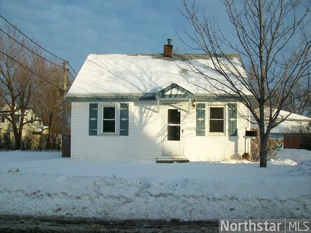 1st image of this home