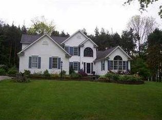 5068 Hawkins Rd, Richfield, OH 44286