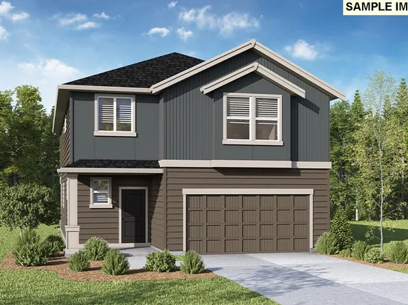 1507 NE 122nd Ct, Vancouver, WA 98684