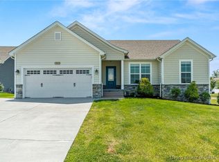 3802 Carnation Ct, Jeffersonville, IN 47130