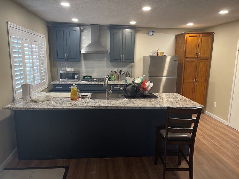 2nd image of 11435 Grevillea Ave #1