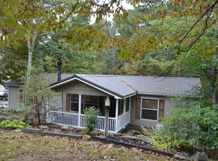 203 Blake Rd, Oakdale, TN 37829