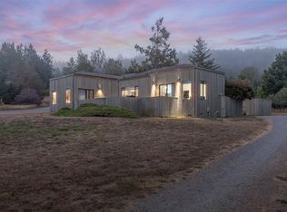39174 Pacific Reach, The Sea Ranch, CA 95497