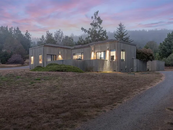 39174 Pacific Reach Road, The Sea Ranch, CA 95497