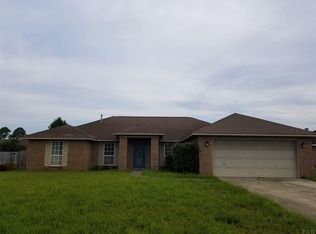 1161 Freeboard Blvd, Perdido Key, FL 32507