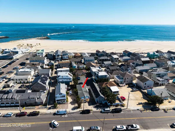 112 Ocean Avenue, Point Pleasant Beach, NJ 08742