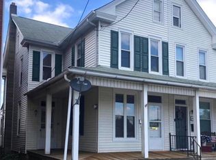 39 E Park St, Elizabethtown, PA 17022
