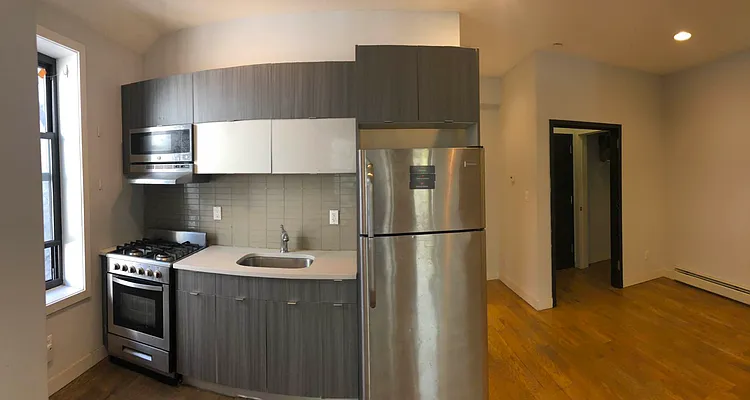 Rented by Budget Real Estate NYC Inc | media 11