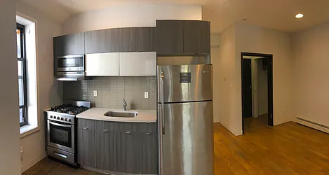 Rented by Budget Real Estate NYC Inc