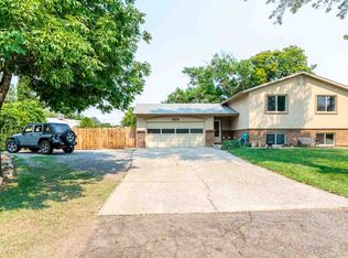 628 Fort Uncompahgre Dr, Grand Junction, CO 81504