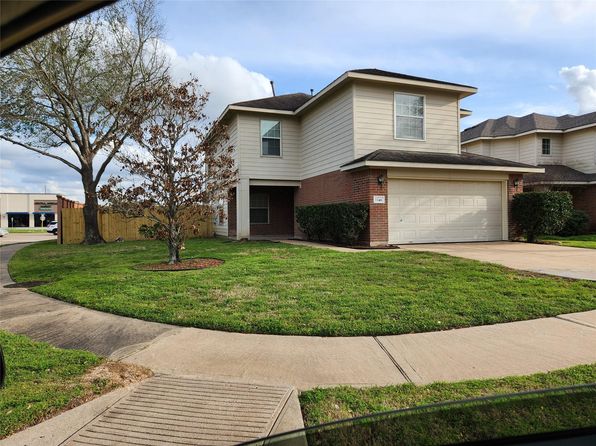 7346 Cypress Prairie Dr